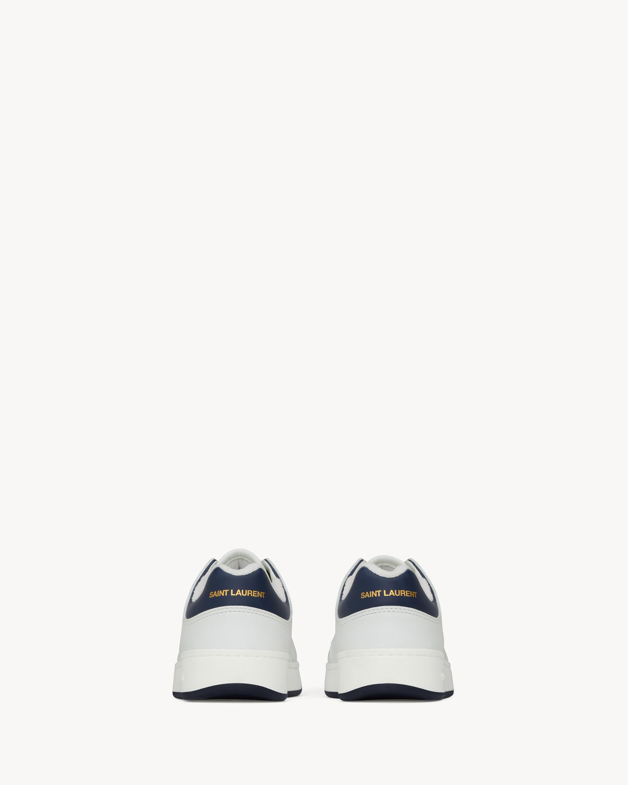 SL/61 sneakers in smooth leather Product Image