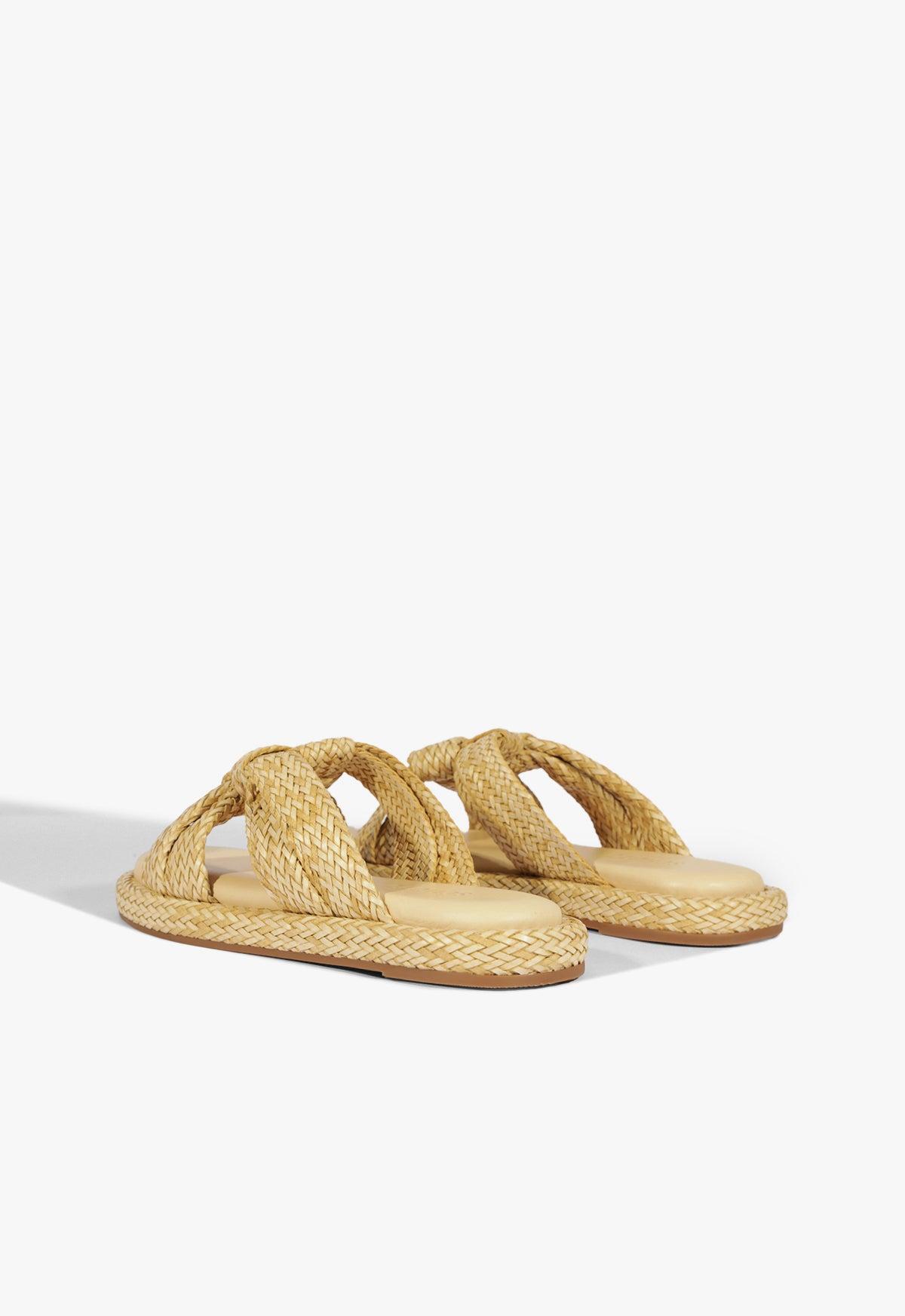 Kali Flat Sandal Product Image