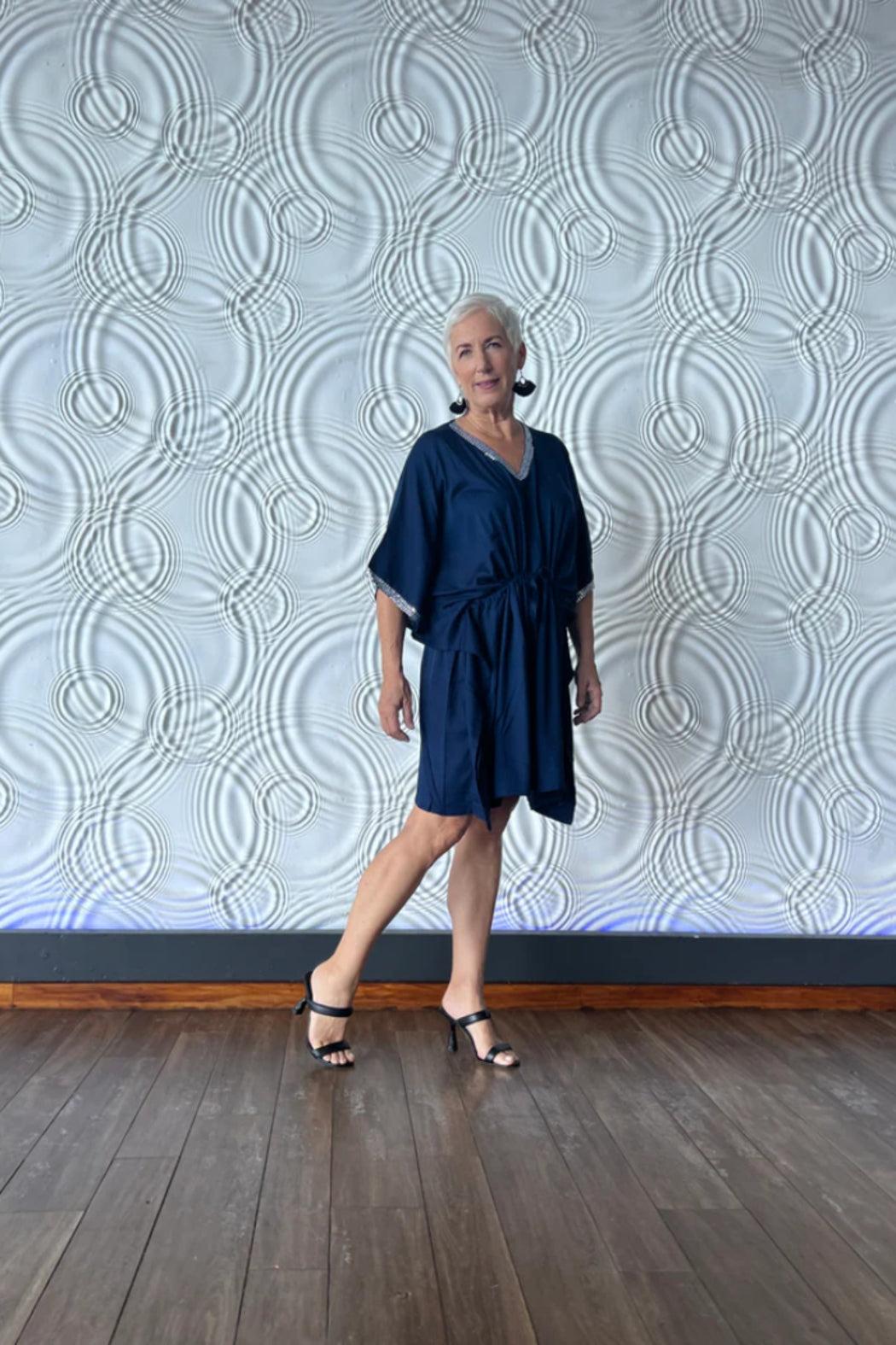 Anita Kaftan Product Image