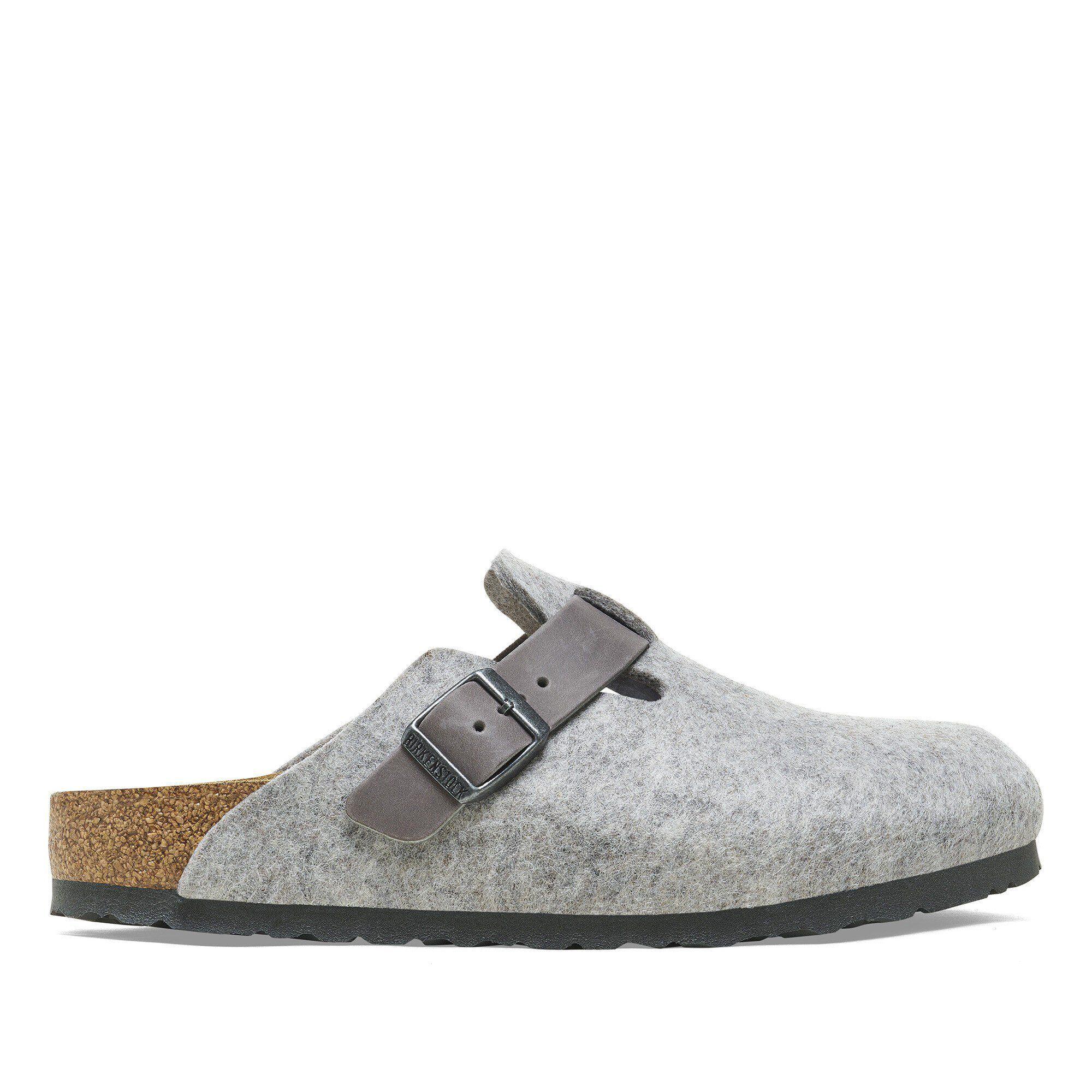 Boston Leather/Textile/Felt Product Image