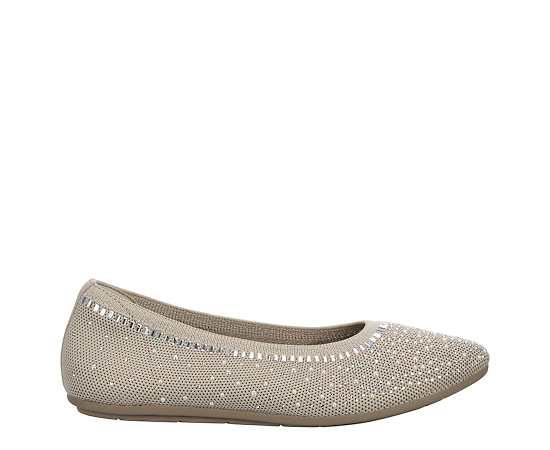 Skechers Womens Cleo 2.0 Mesmerizing Nights Flat Product Image