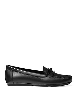 Juliette Leather Loafer Product Image