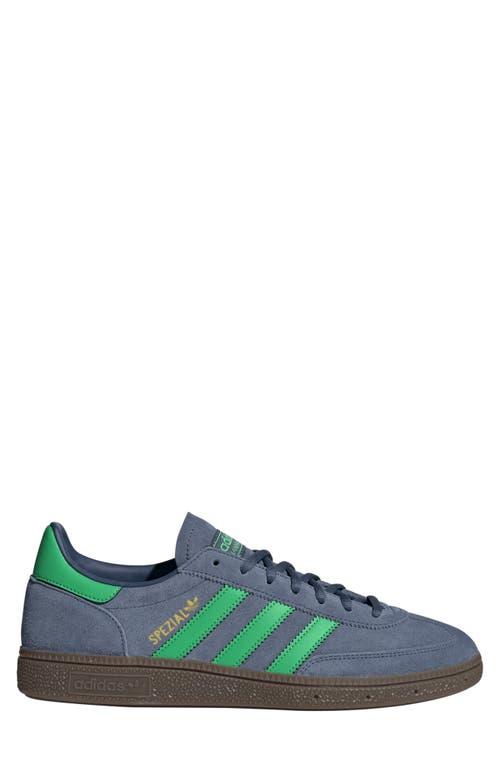 adidas Handball Spezial Shoes Preloved Ink M 12 / W 13 Mens Product Image