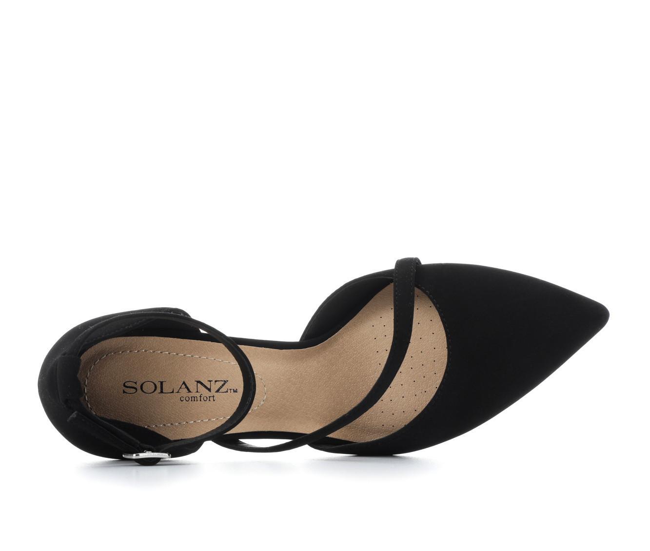 Women's Solanz Sam Pumps Product Image