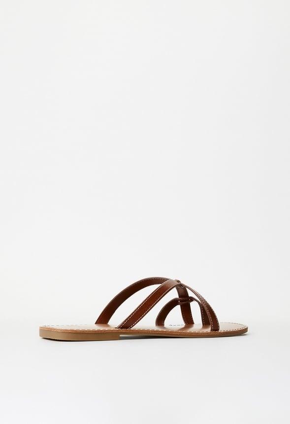 Chleo Flat Sandal Product Image