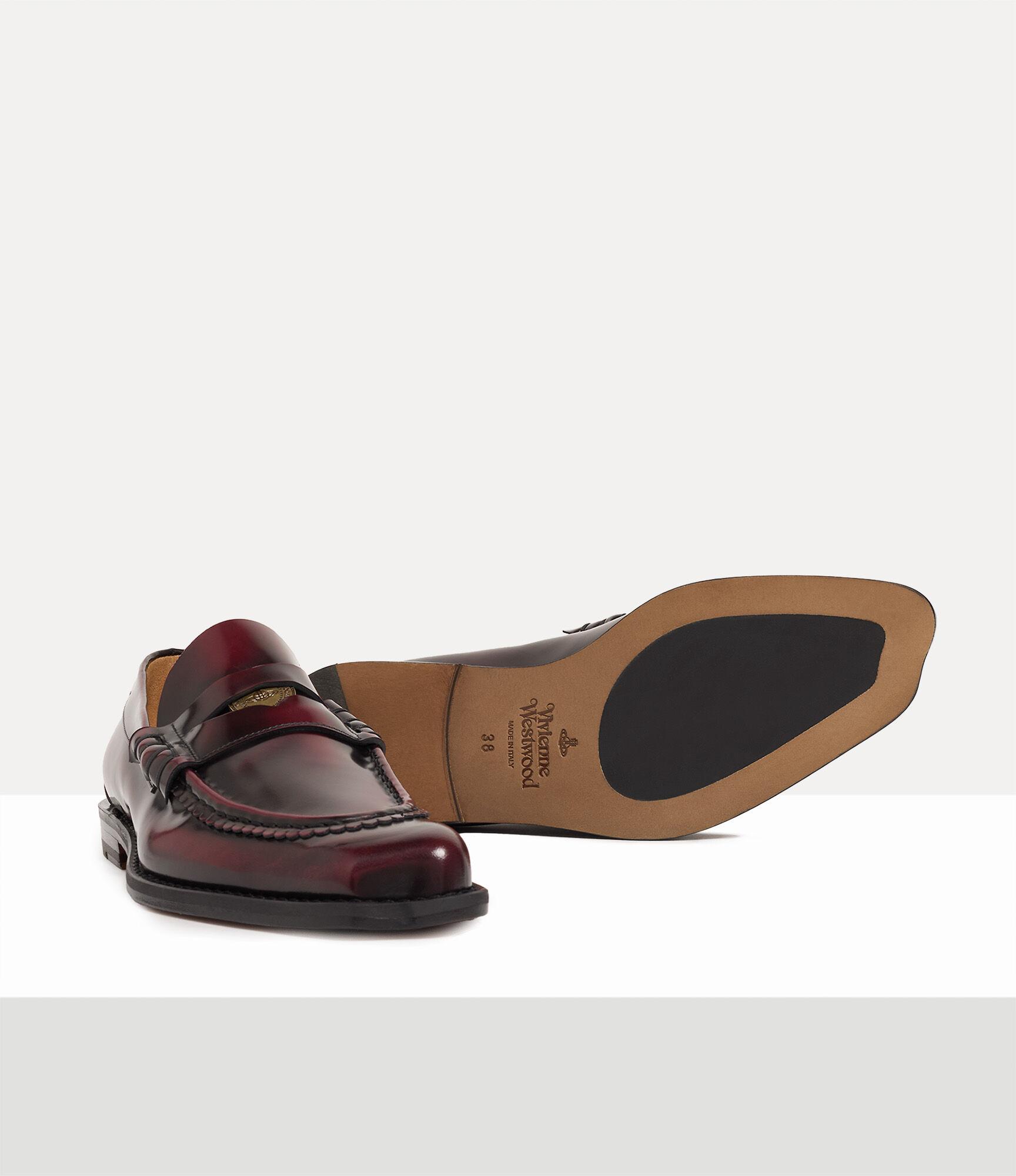 Tuesday Coin Loafer Product Image