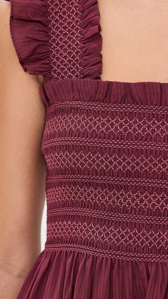 Hill House Home The Ellie Nap Dress | Shopbop Product Image