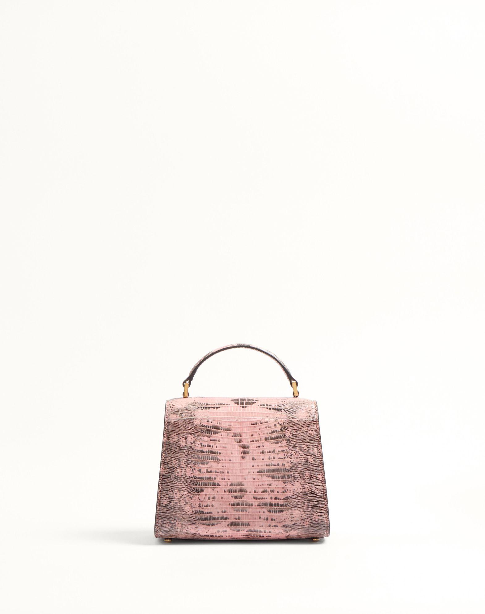 Valentino Garavani Vsling Mini Handbag In Tejus With Jewel Logo Product Image