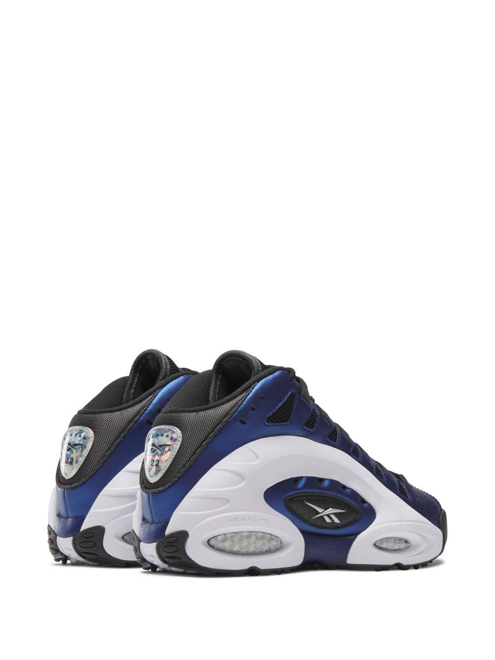 E22 high-top sneakers Product Image