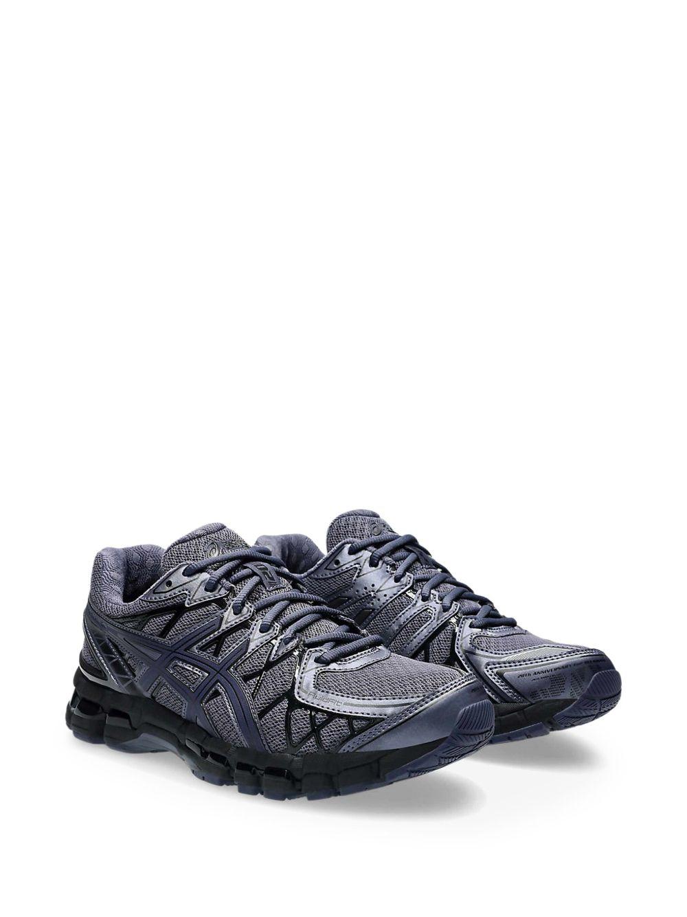 Gel Kayano 20 "Indigo Fog" sneakers Product Image