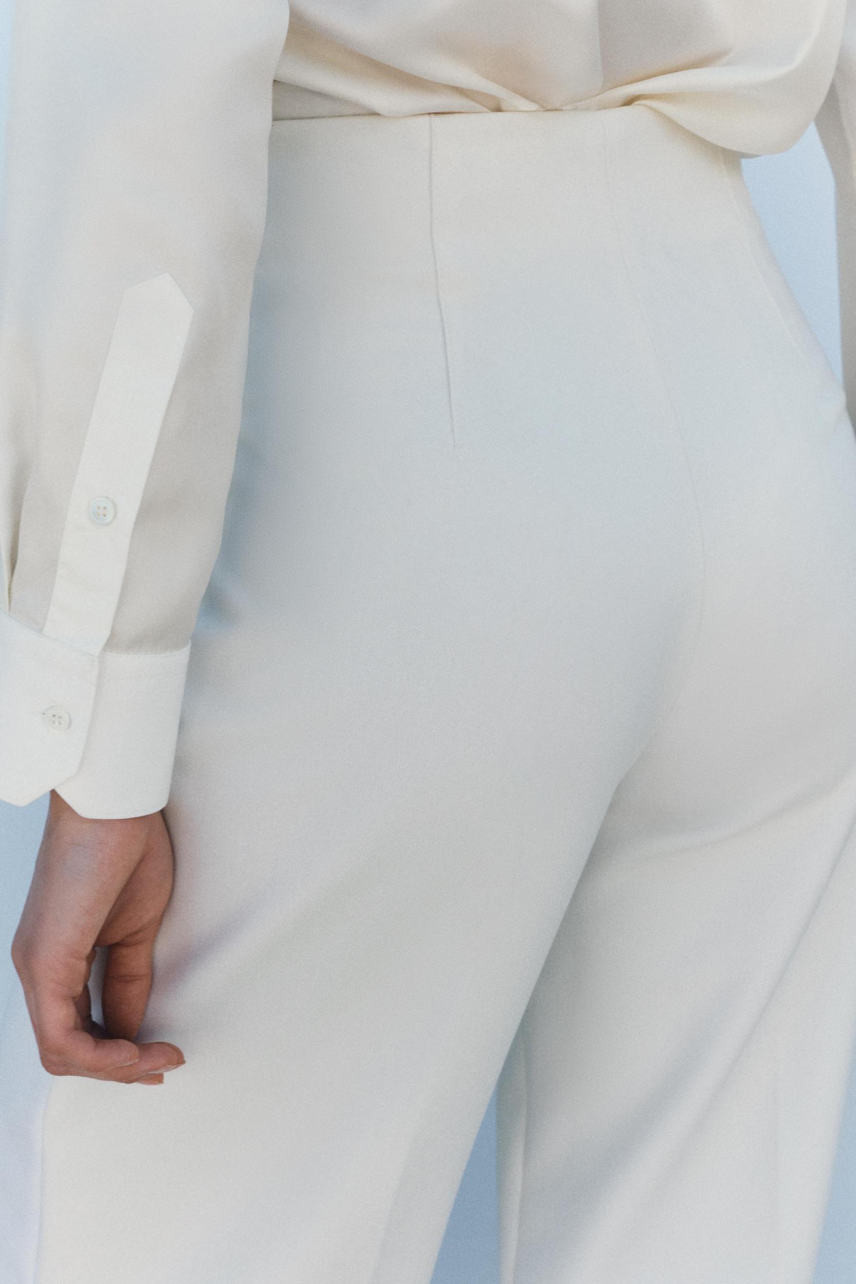 ZW COLLECTION CULOTTES Product Image