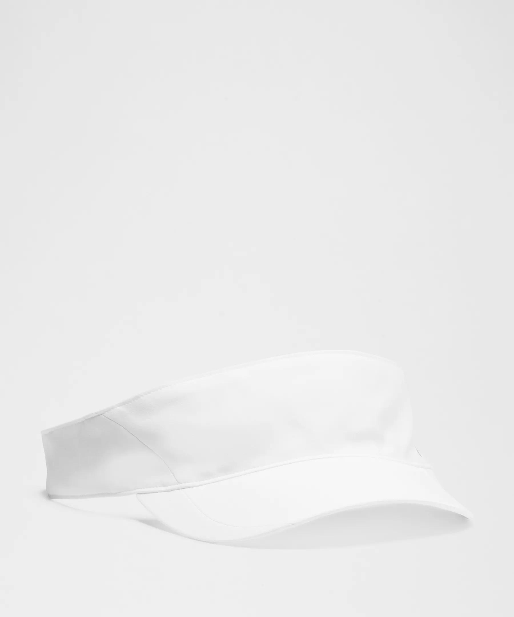 Lightweight All-Sport Visor Product Image