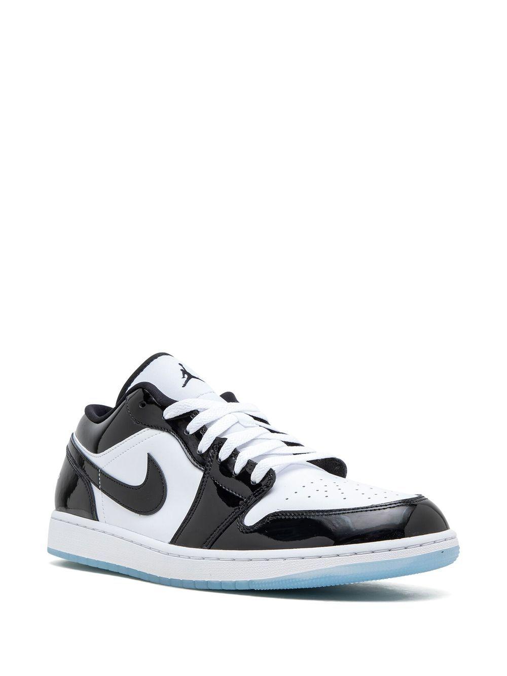 Jordan 1 Low SE "Concord" sneakers Product Image