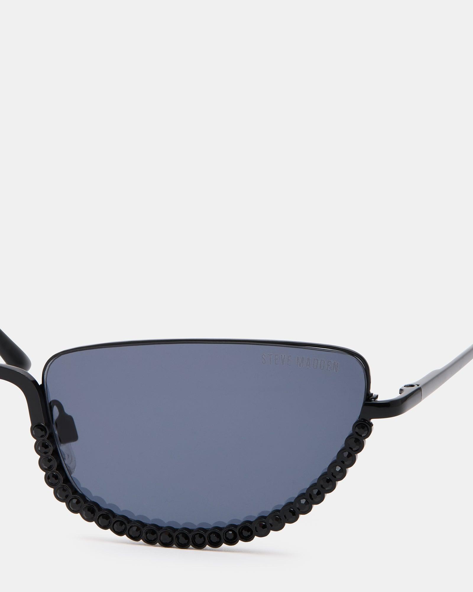 RICKLES SUNGLASSES BLACK Female Product Image