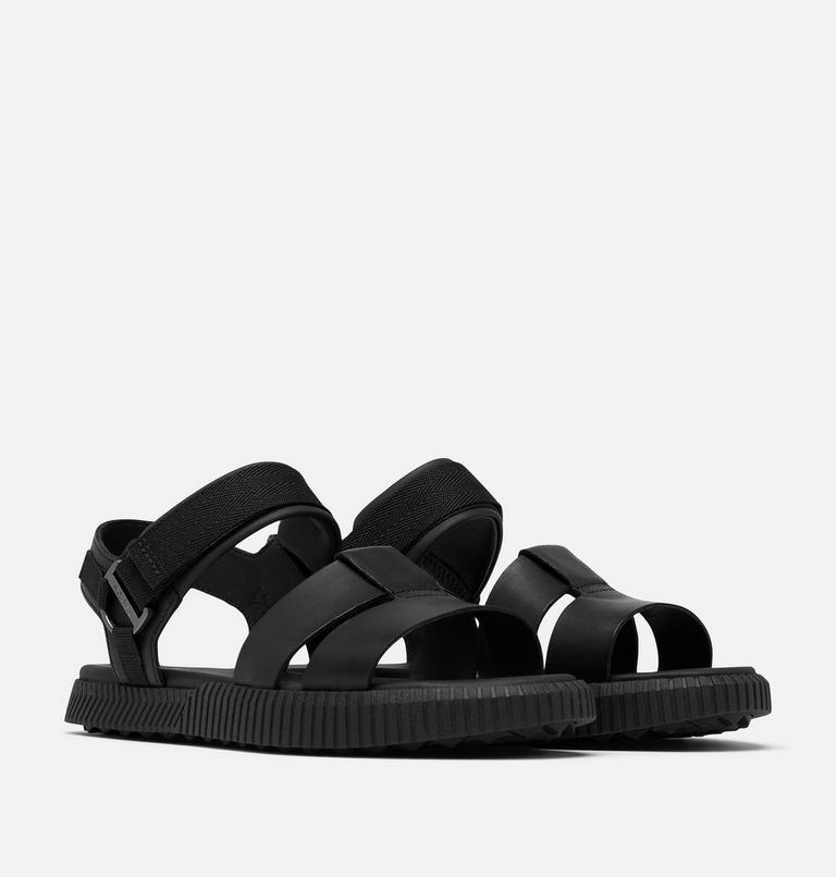 ONA AVE™ Women's Ankle Strap Flat Sandal Product Image