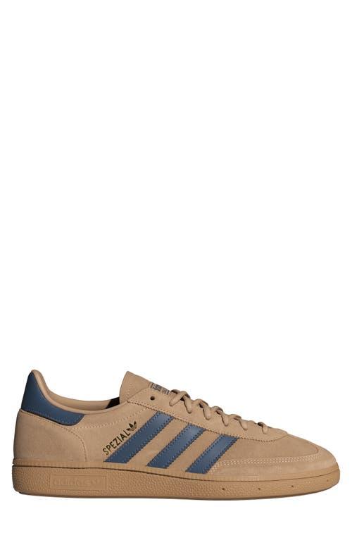 adidas Handball Spezial Shoes Aurora Ink M 8.5 / W 9.5 Mens Product Image