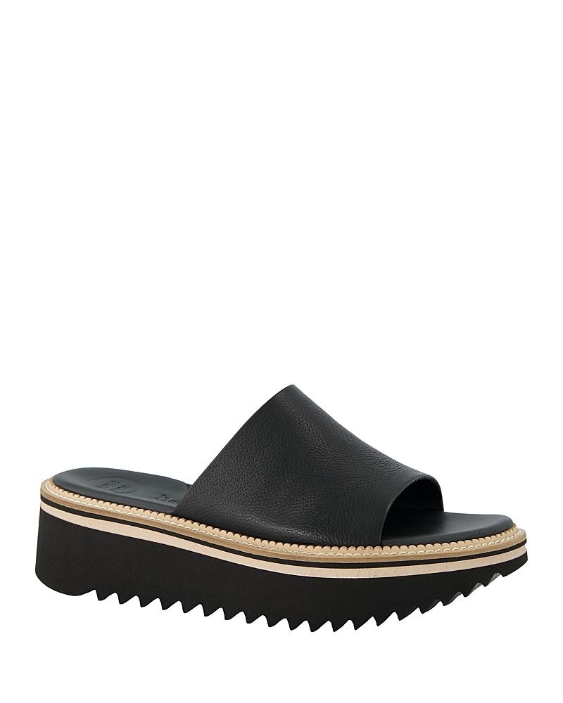 Paul Green Womens May Slide Sandals Product Image