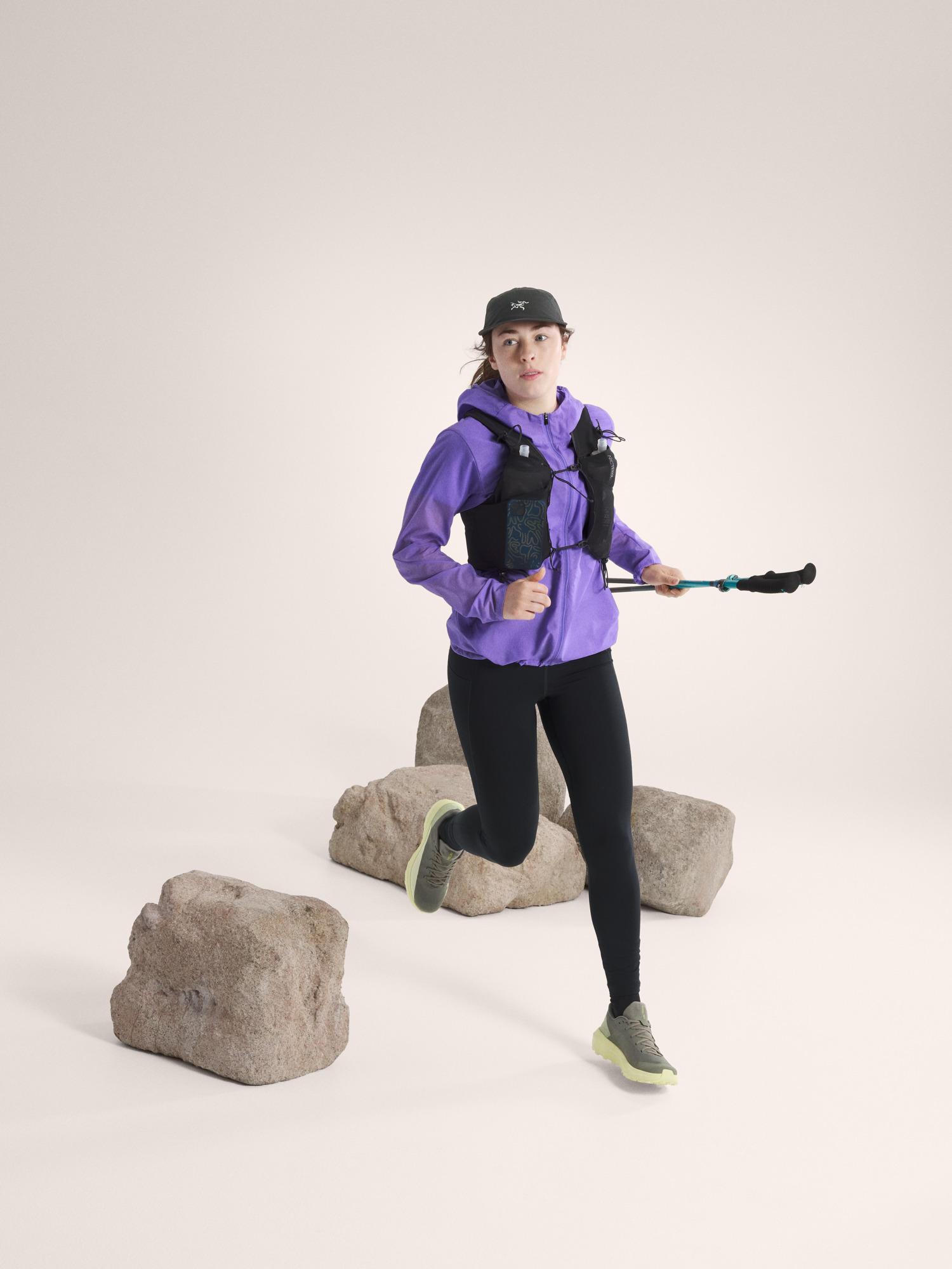 Incendo Airshell Hoody Women's Product Image