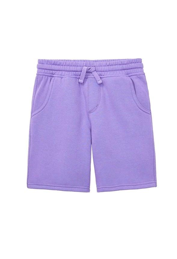 JustFab Margaux Platform Loafer Pump Womens Black/ White Size 8.5 Product Image