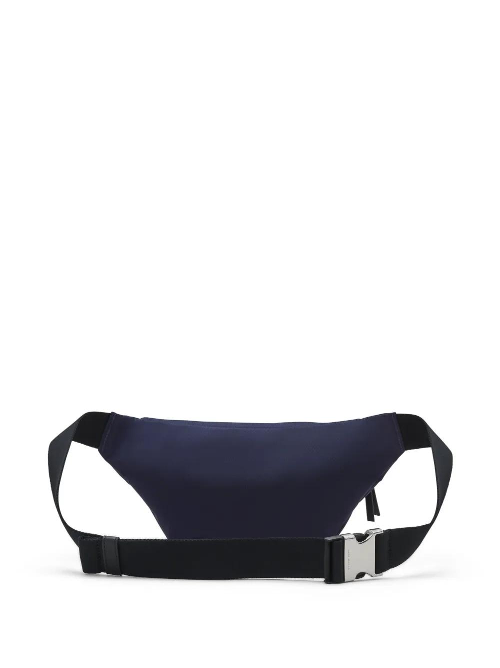The Biker Belt bag Product Image