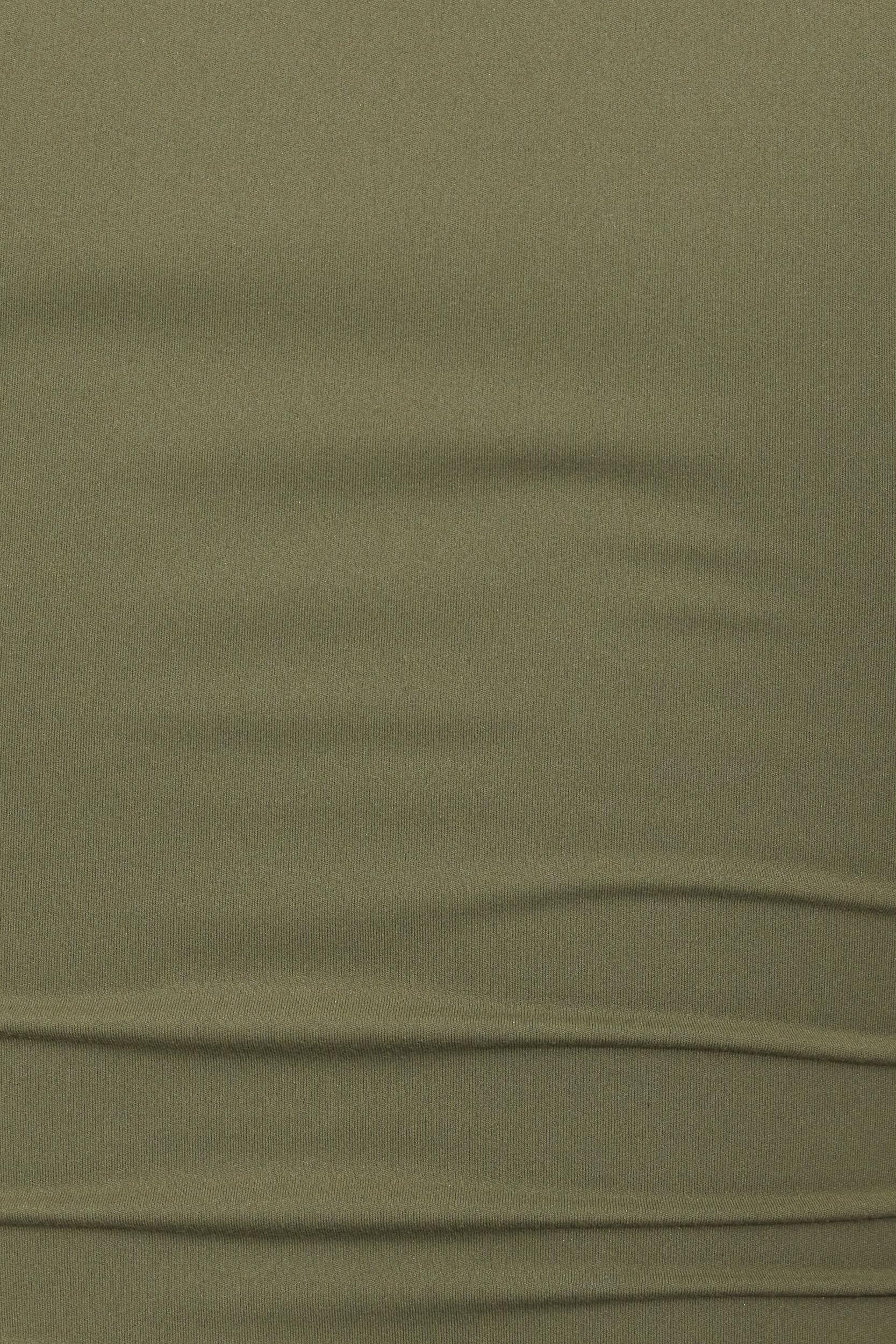 Denim Bustier Cami Top Product Image