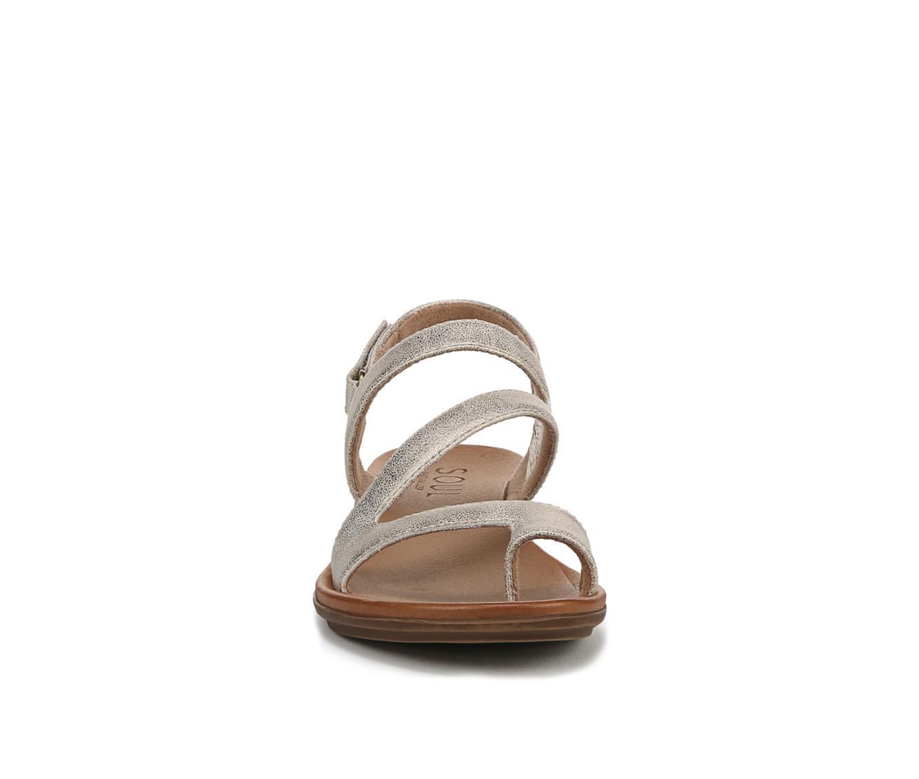 Women's Soul Naturalizer Shakina Sandals Product Image