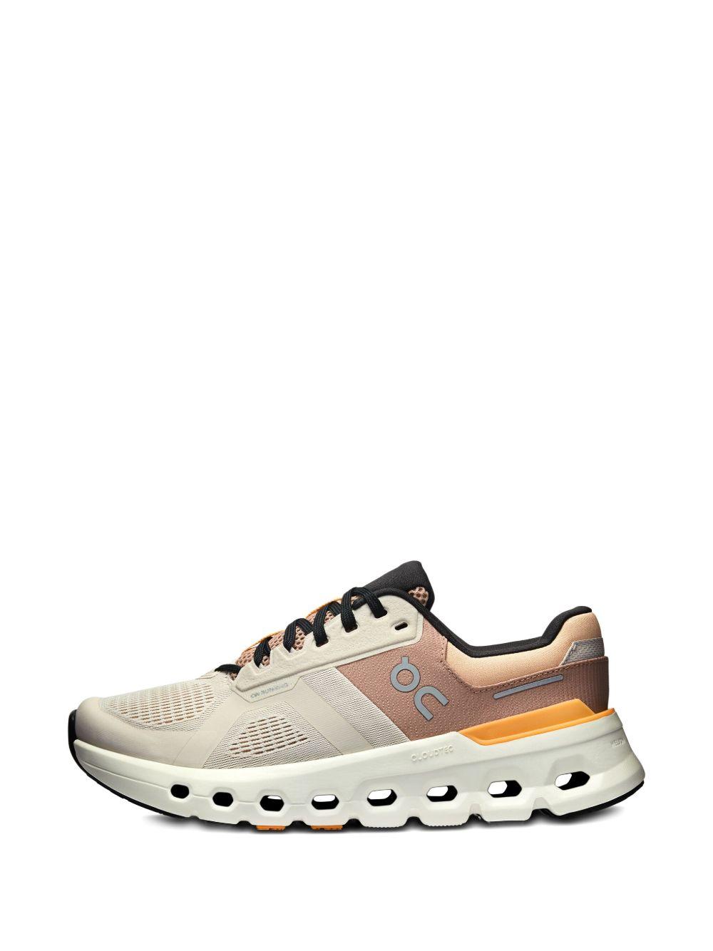 Cloudrunner 2 mesh-panel running sneakers Product Image