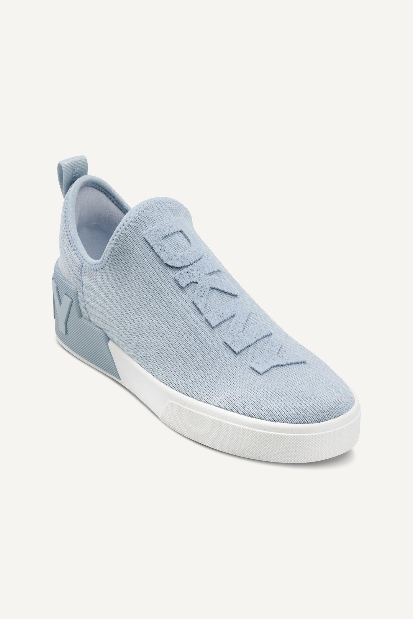 MAIZE SLIP ON SNEAKER Product Image