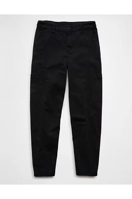AE Stretch Barrel Cargo Pant Women's Product Image
