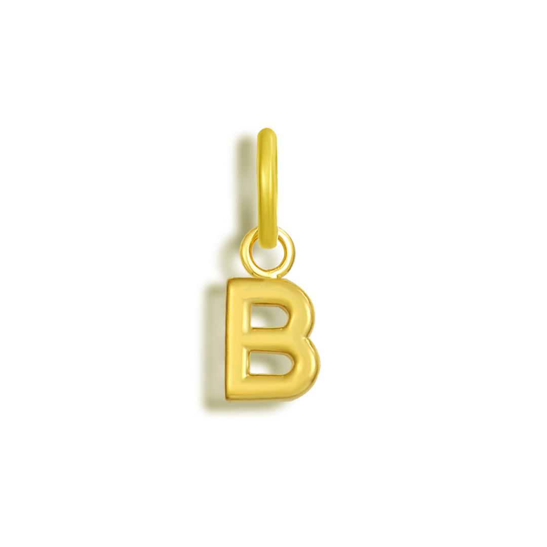 Take a Bow Bikini Charm Product Image