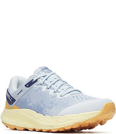 Merrell Womens Antora 4 Mesh Trail Sneakers Product Image