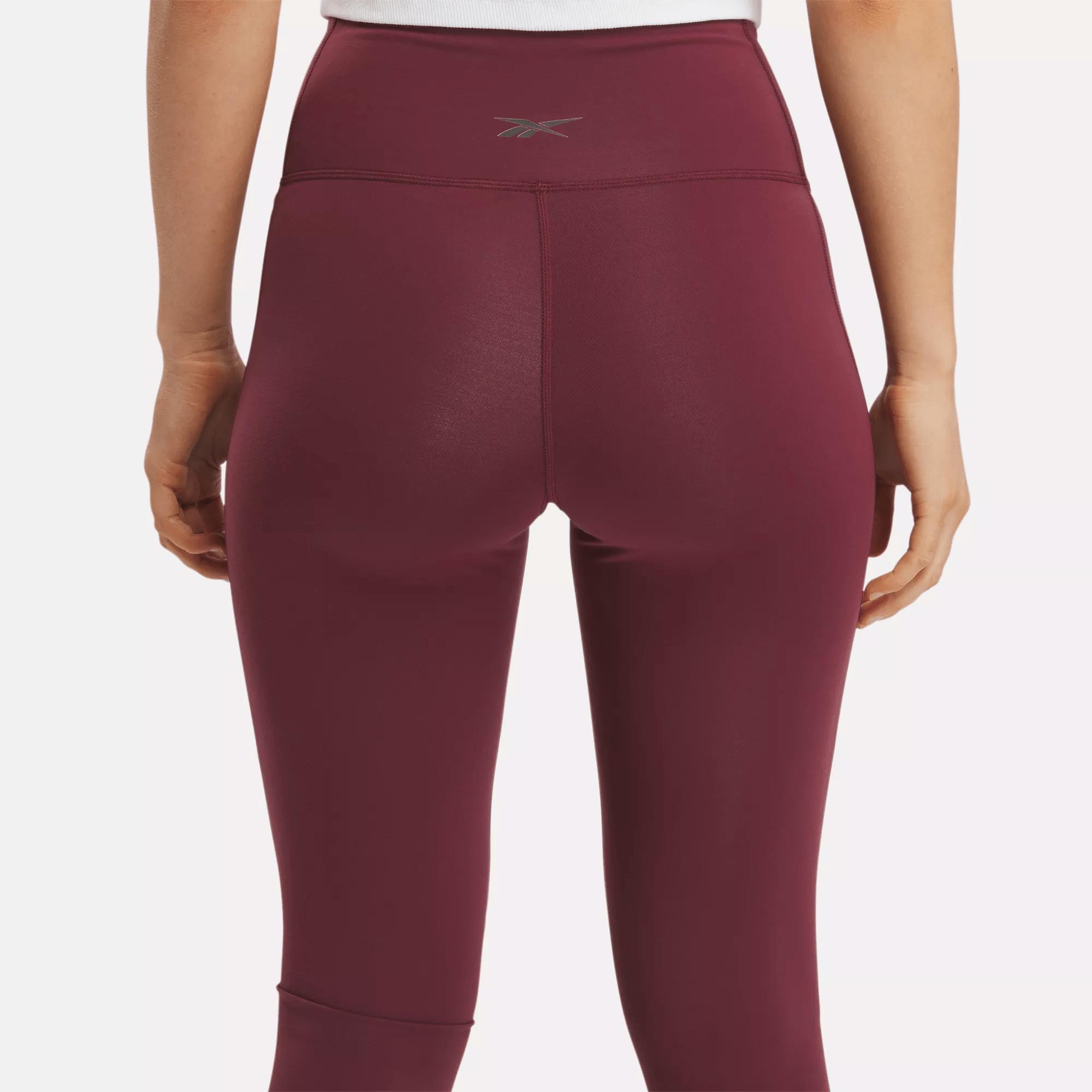 Women's Lux High-Rise Leggings Female Product Image