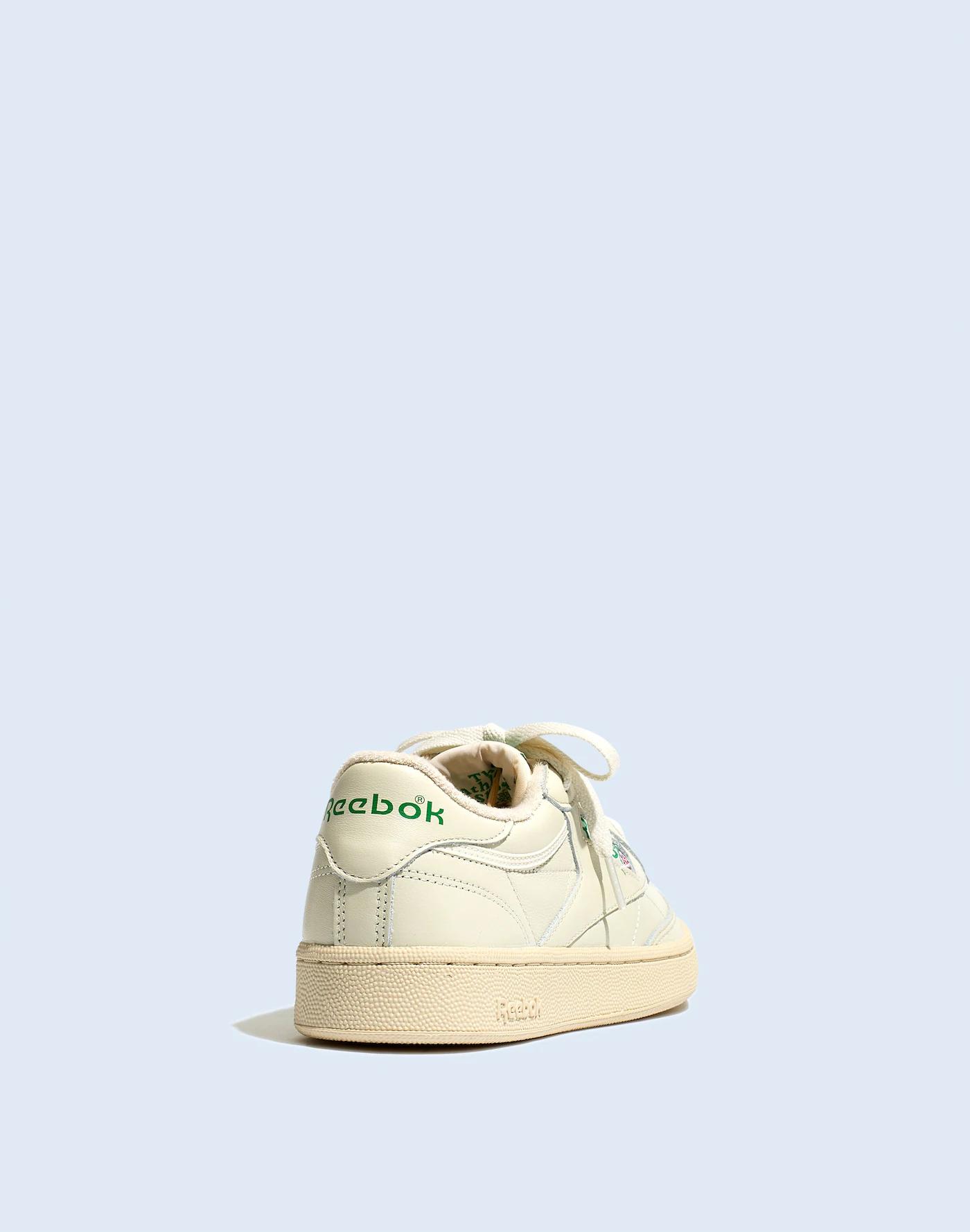 Reebok® Club C 85 Vintage Sneakers Product Image