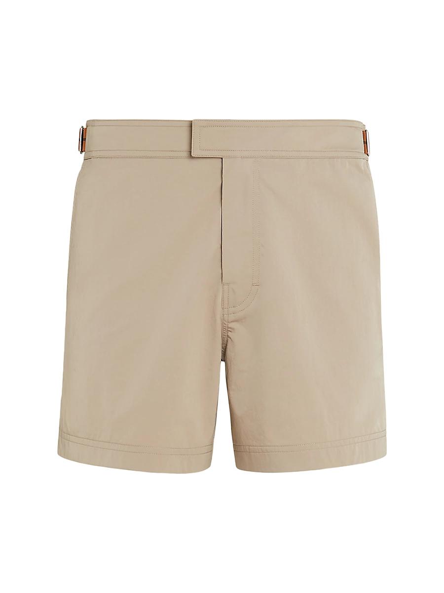 Mens Swim Trunks Product Image