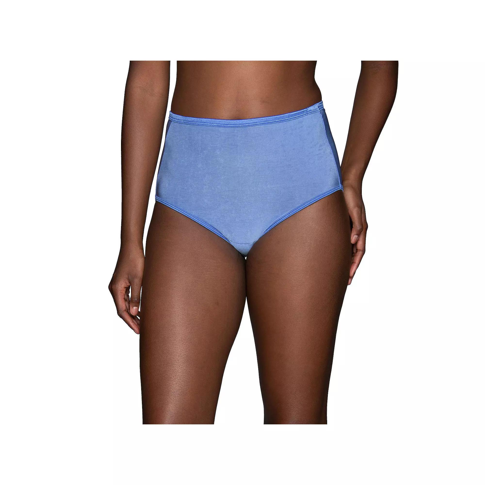 Women's Vanity Fair Lingerie® Illumination Brief Panty 13109,  Product Image