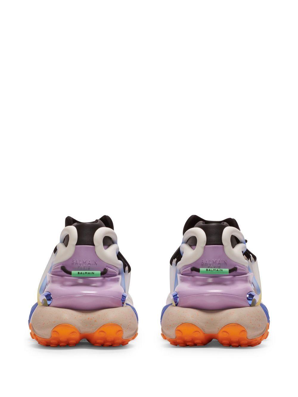 Unicorn low-top sneakers Product Image