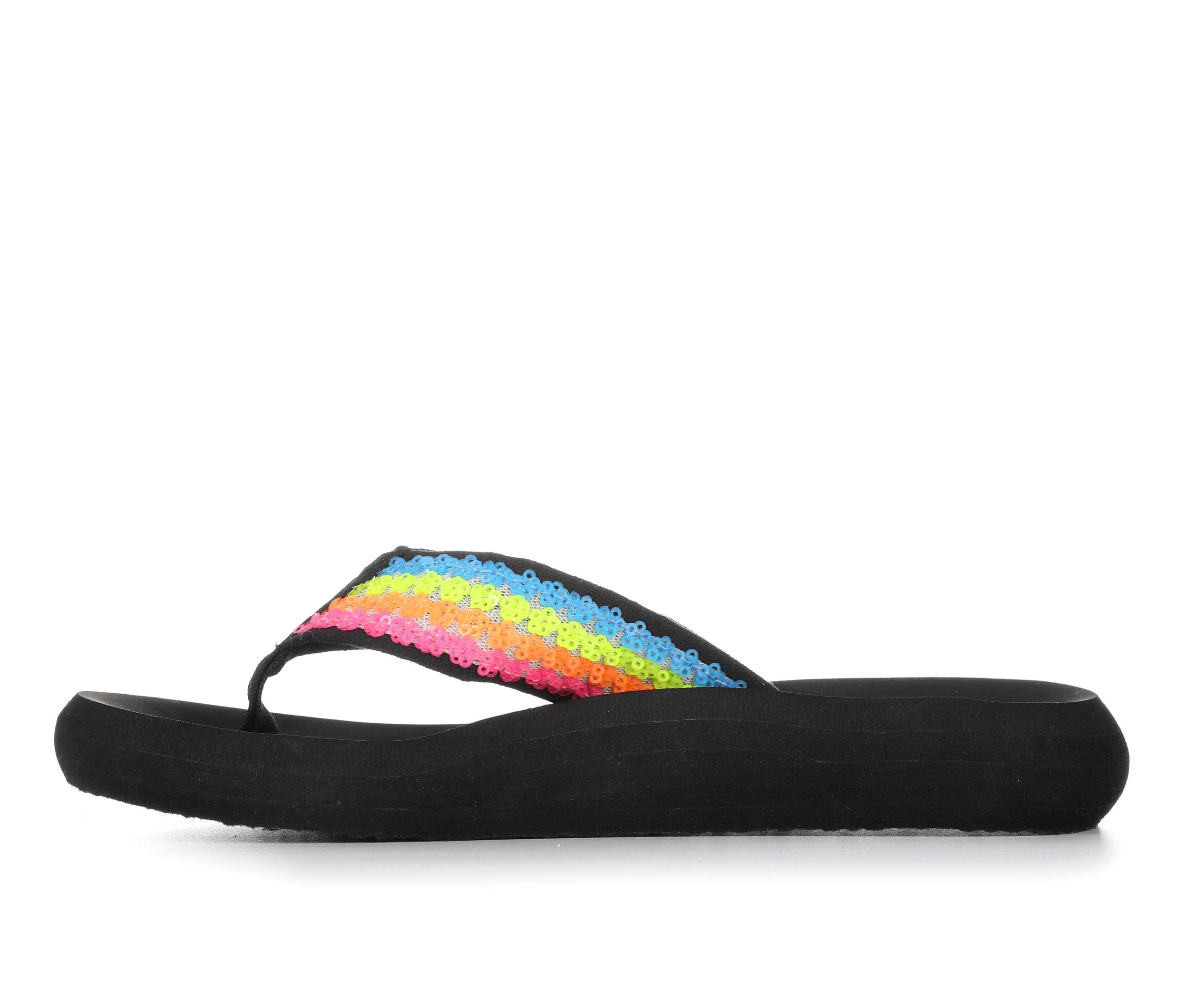 Women's Rocket Dog Spotlight Flip-Flops Product Image