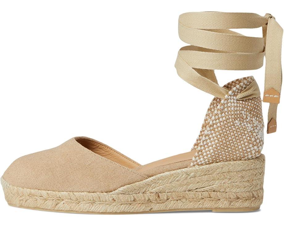 Chiarita 60 mm Wedge Espadrille Product Image