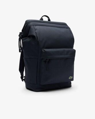 Neocroc Rectangular Backpack Product Image