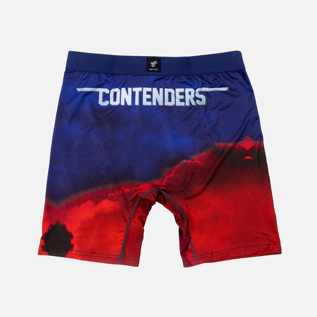 Contenders Clothing Top Gun Need 4 Speed Brief Male Product Image