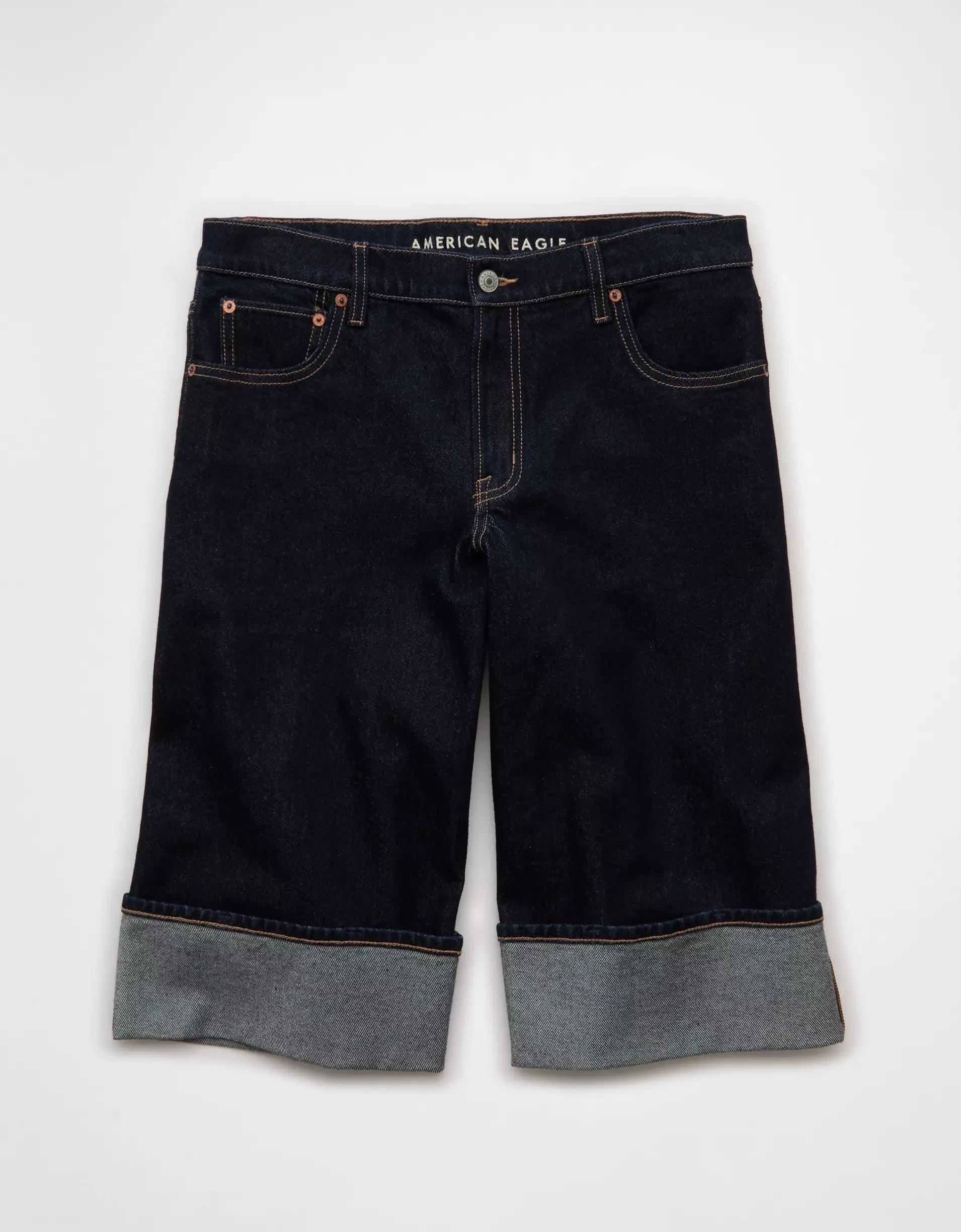 AE 15" Stretch Low-Rise Jort Product Image