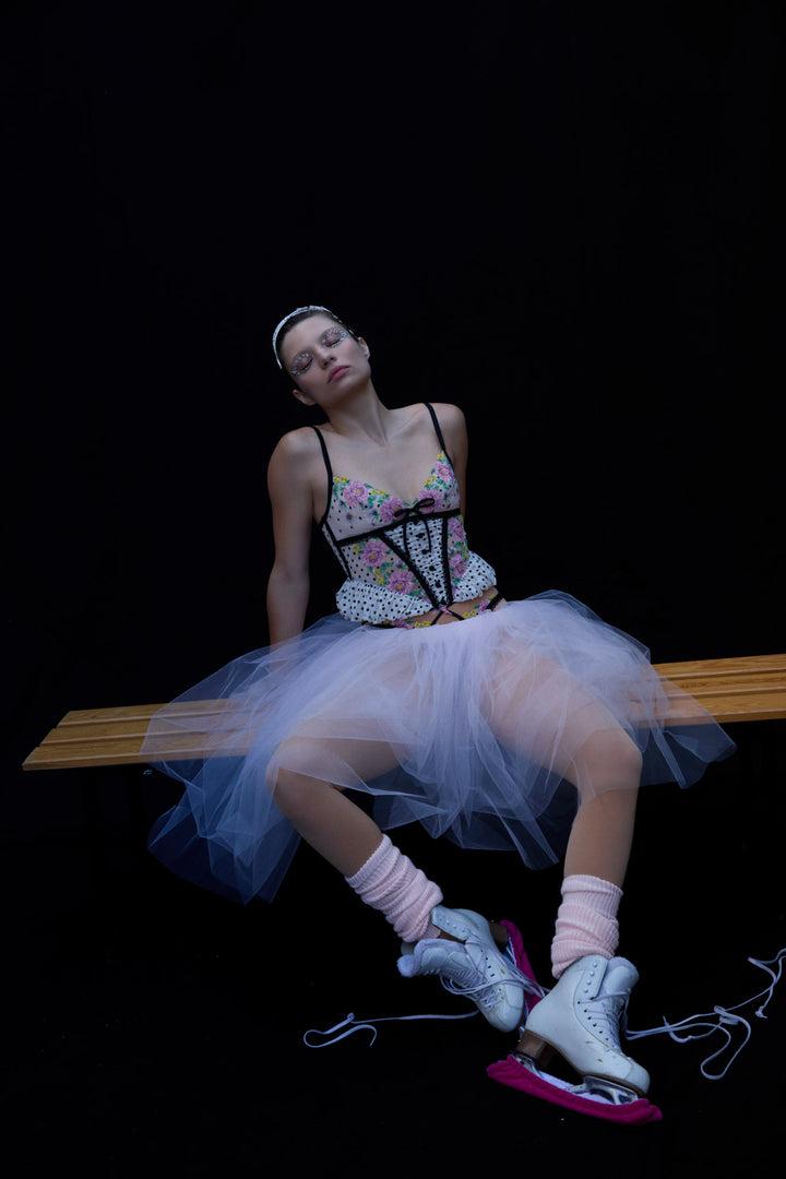 Joannie Bustier — Multi Product Image