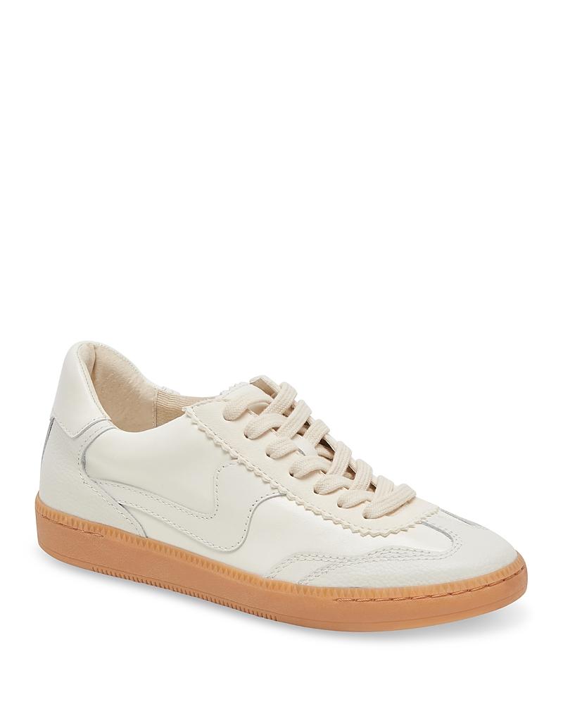 Dolce Vita Womens Notice Low Top Sneakers Product Image