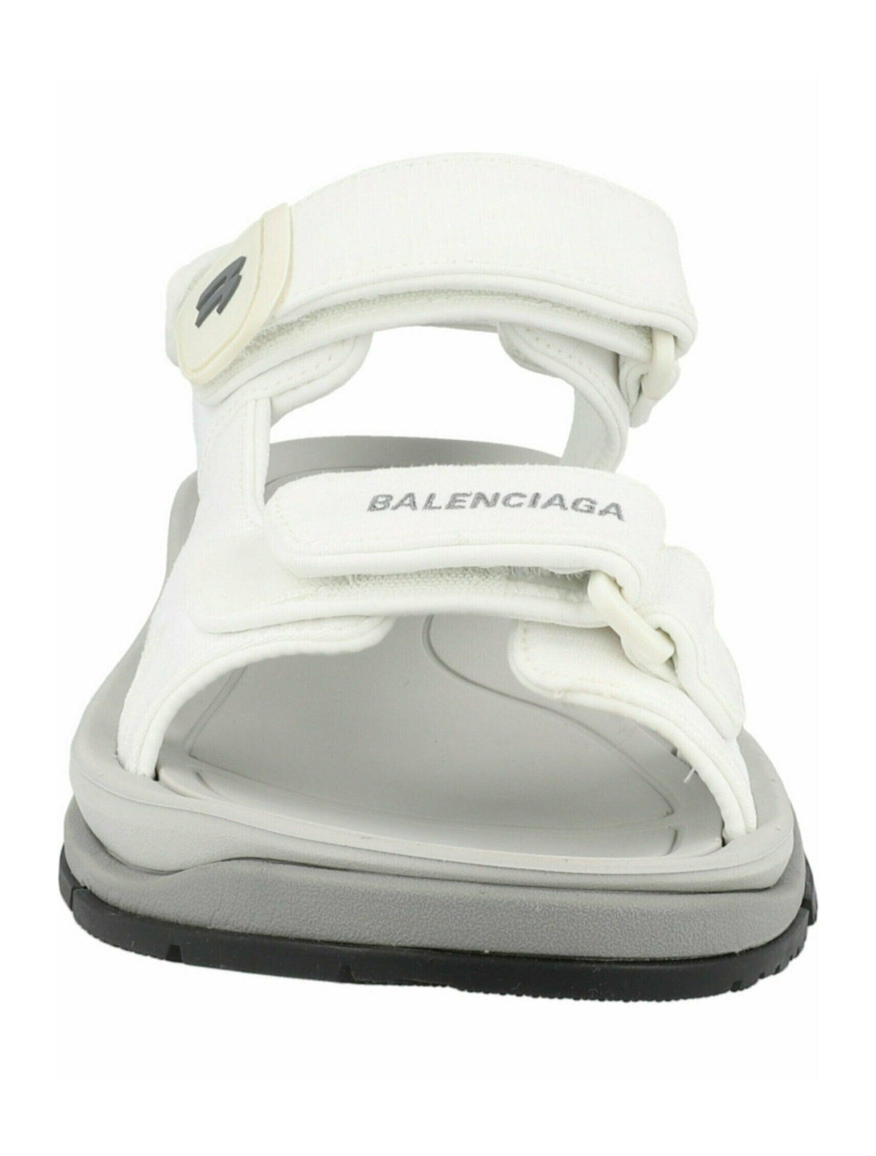 Balenciaga Tourist Sandal Product Image