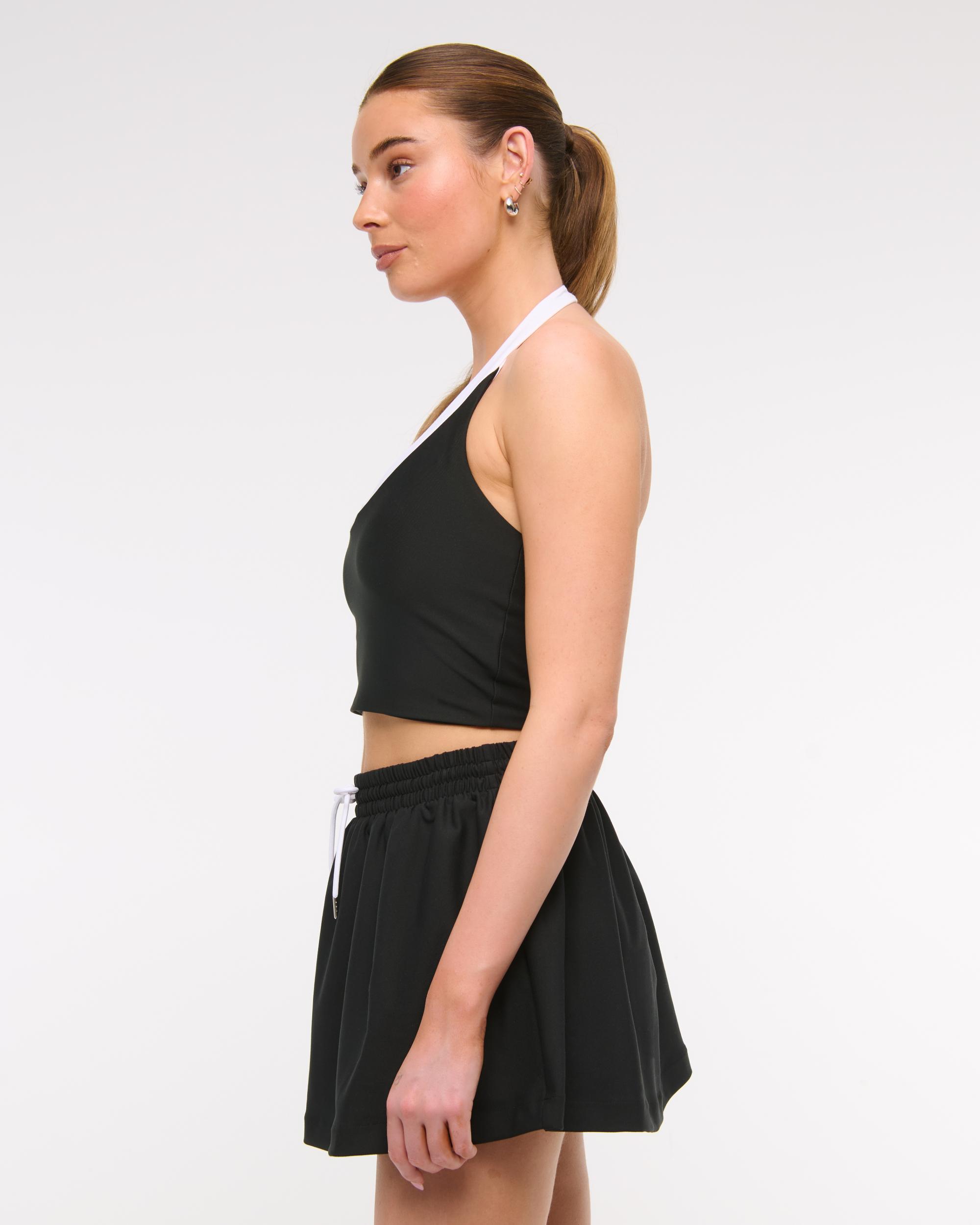 YPB sculptLUX Halter Tank Product Image