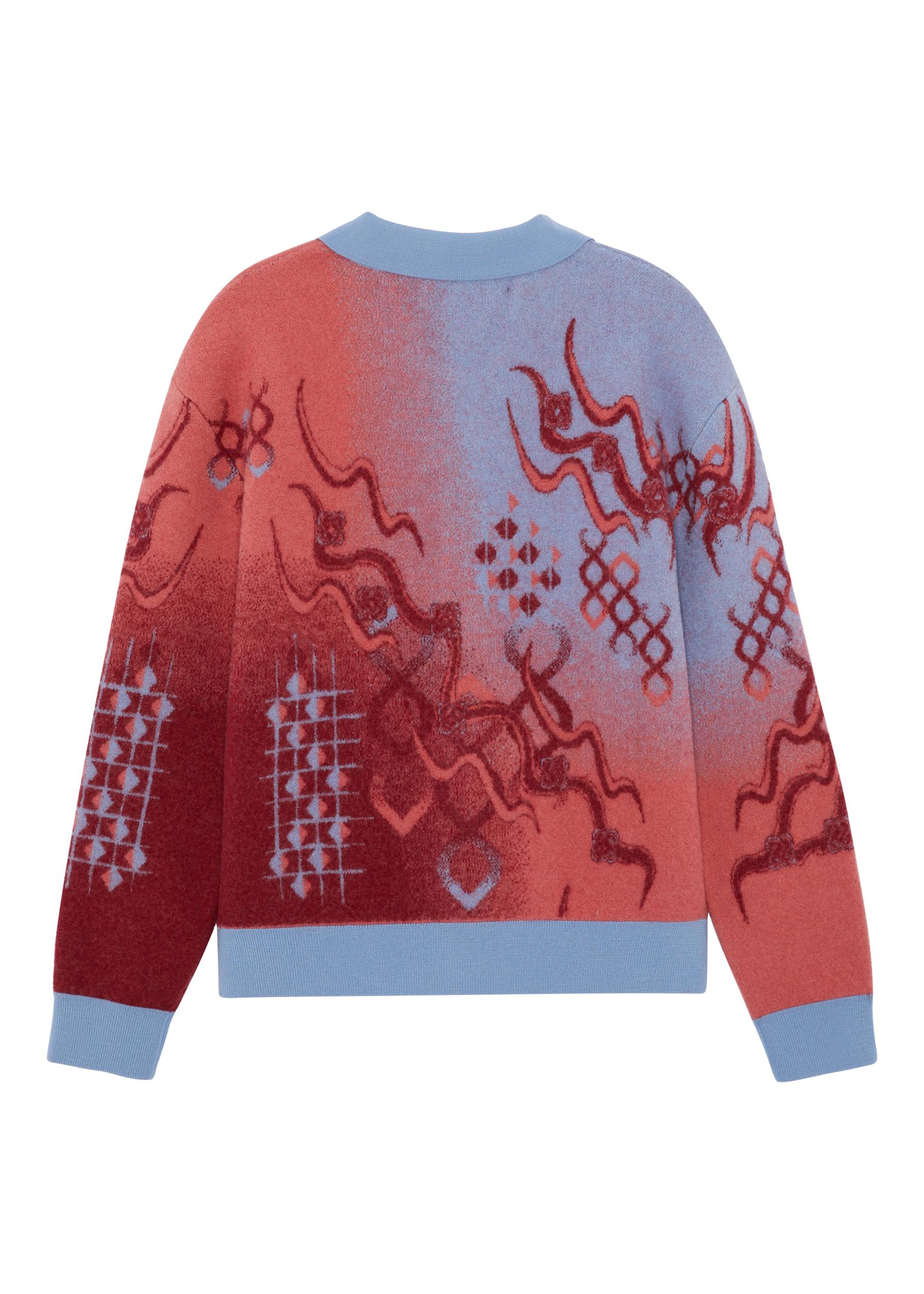 Rework Denim Jean Male Product Image