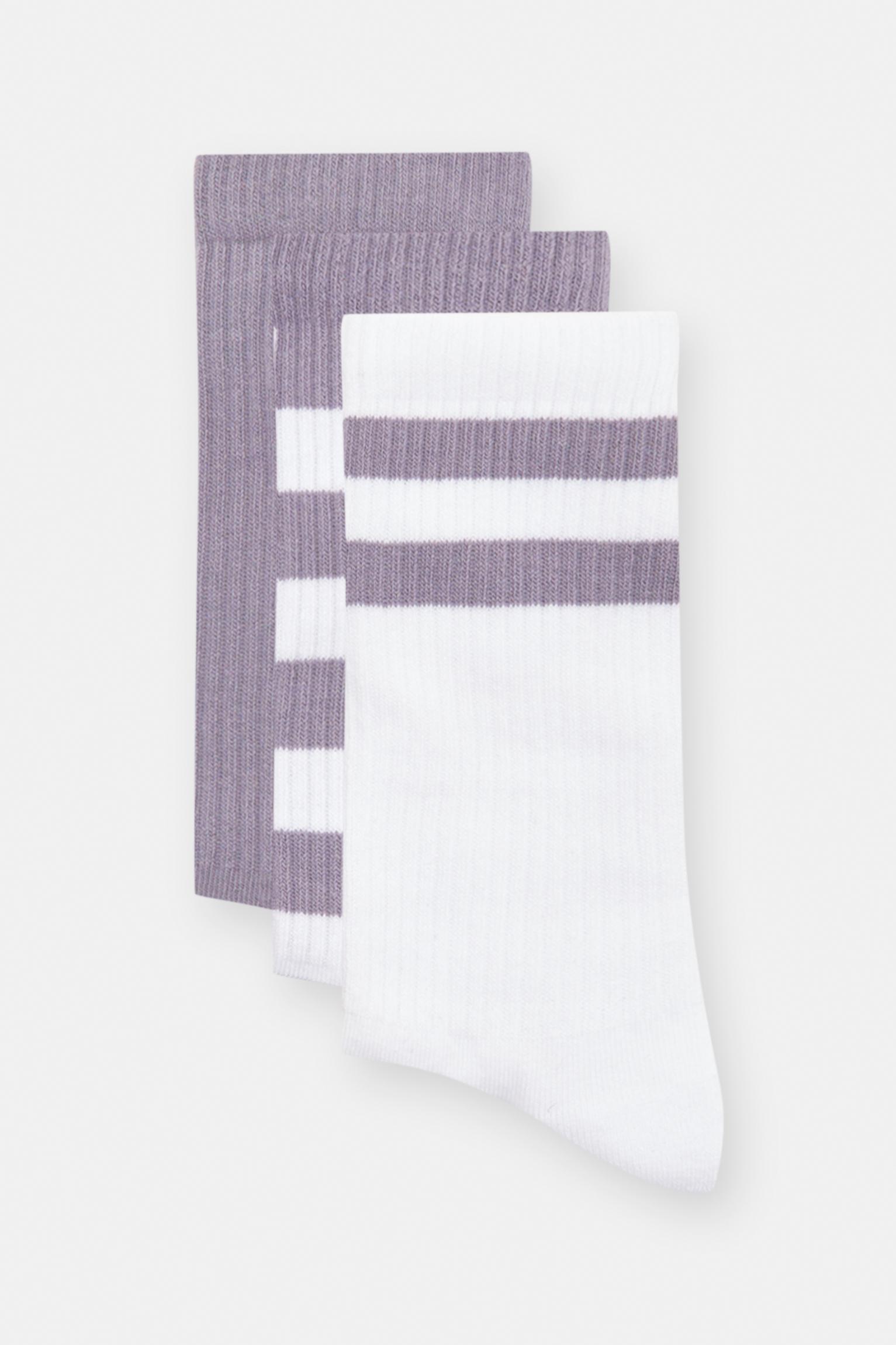 Pack of 3 pairs of socks Product Image