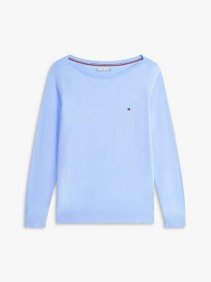 Boatneck Sweater Product Image