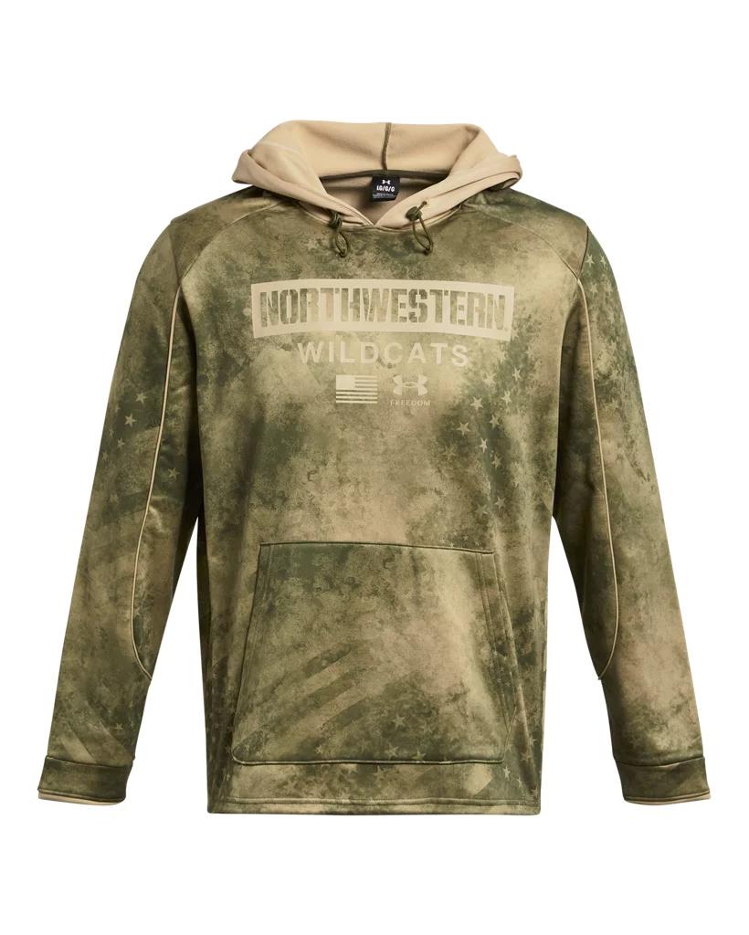 UA Freedom Armour Fleece® Product Image