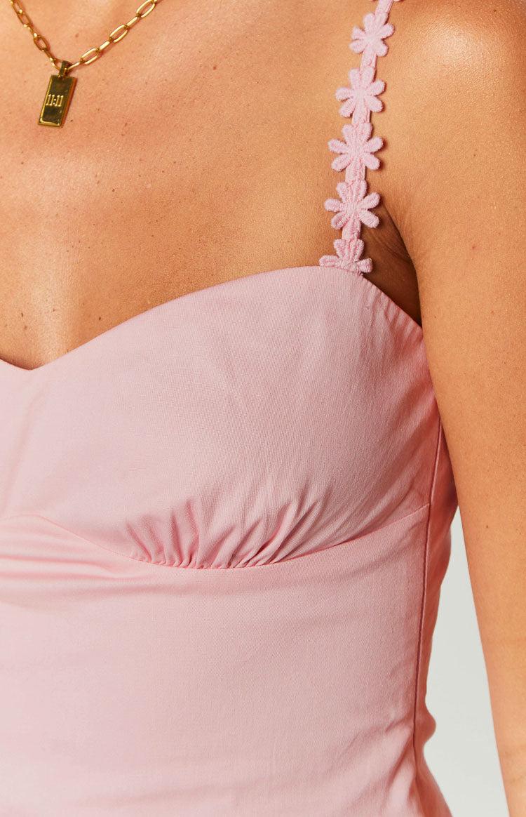 Marbelle Pink Top Baby Product Image